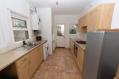 2 bedroom terraced house to rent, Arabella Street, Roath, Cardiff, CF24