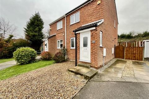 undefined, Ivanhoe Mews, Swallownest, Sheffield, Rotherham, S26 4WF