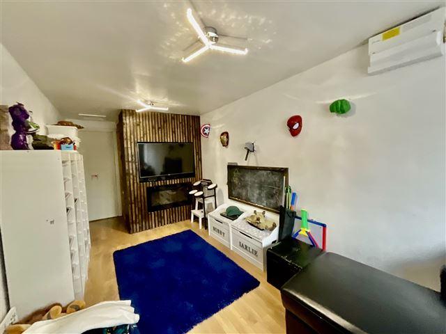 Playroom/ Snug/ Office
