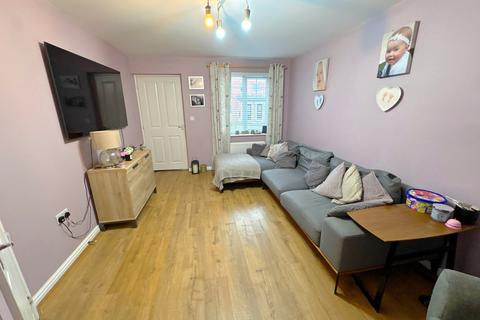 undefined, Bellaport Gardens, Workington CA14