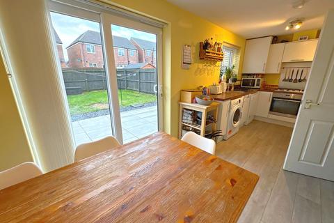 undefined, Bellaport Gardens, Workington CA14