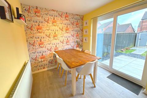 undefined, Bellaport Gardens, Workington CA14
