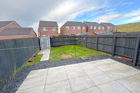 undefined, Bellaport Gardens, Workington CA14