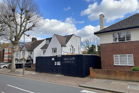 undefined, Sutherland Grove, London SW18