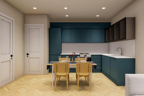 undefined, Sutherland Grove, London SW18