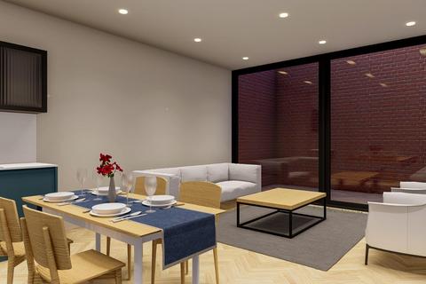 undefined, Sutherland Grove, London SW18