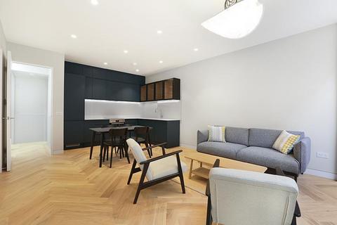 undefined, 2a Sutherland Grove, London SW18