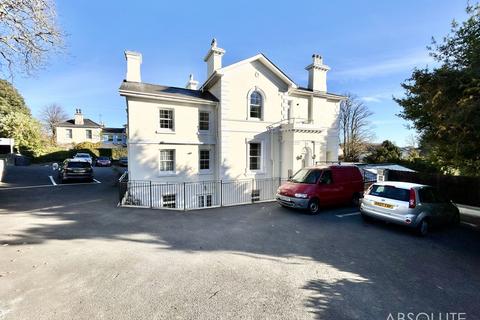 undefined, Babbacombe Road, The Hollies, TQ1