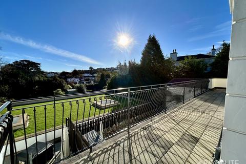 undefined, Babbacombe Road, The Hollies, TQ1