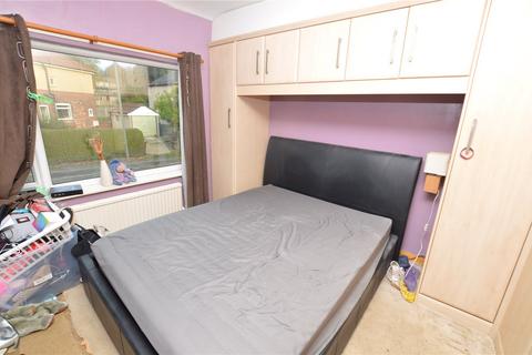 undefined, Marion Grove, Wakefield, West Yorkshire