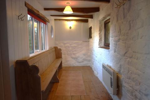 2 bedroom cottage to rent, Higher Row, Ashton, Helston