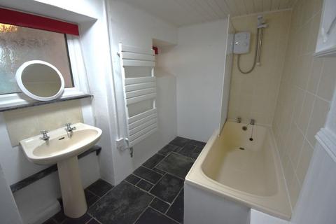2 bedroom cottage to rent, Higher Row, Ashton, Helston