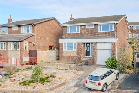 4 bedroom detached house for sale, Woodlands Road, Batley, West Yorkshire