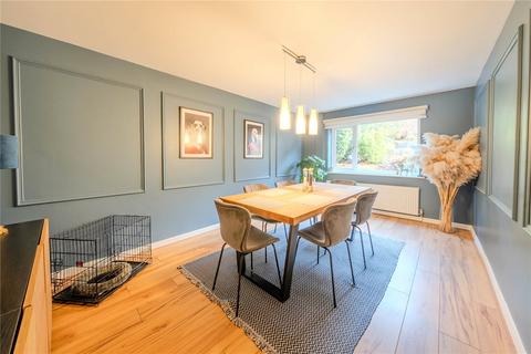 4 bedroom detached house for sale, Woodlands Road, Batley, West Yorkshire