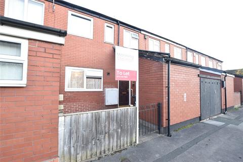 undefined, Woodsley Green, Leeds, West Yorkshire