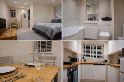1 bedroom flat for sale, Chiswell Court, Sandown Road, Watford, Hertfordshire