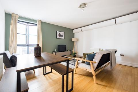 1 bedroom flat to rent, Bentley Road