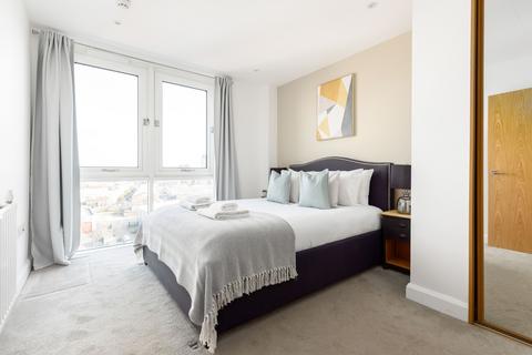 2 bedroom flat to rent, Barry Blandford Way