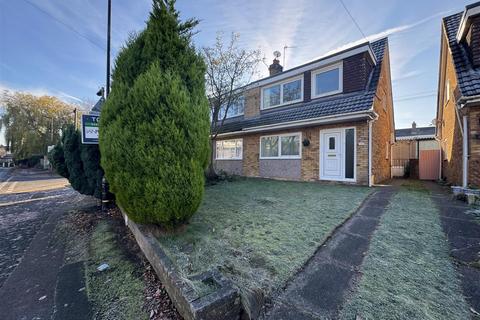 undefined, Chelford Close, Altrincham