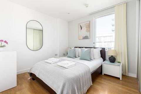 1 bedroom flat to rent, Seven Sea Gardens