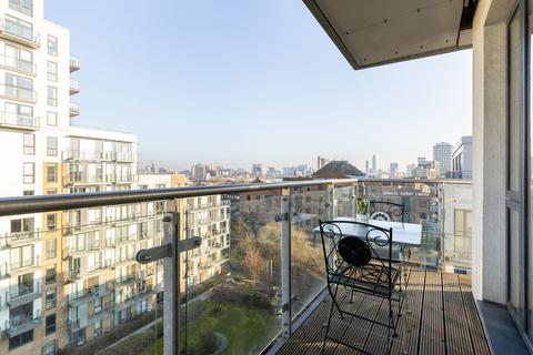1 bedroom flat to rent, Seven Sea Gardens