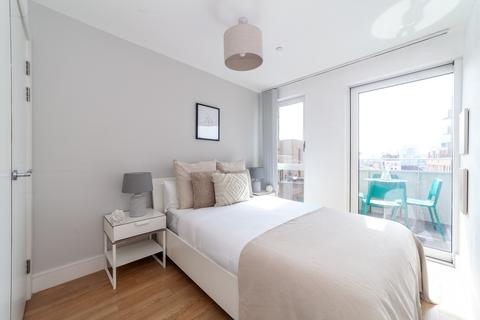 1 bedroom flat to rent, Hannaford Walk