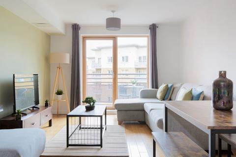 1 bedroom flat to rent, Pancras Way