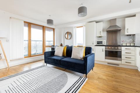 1 bedroom flat to rent, Felstead Street