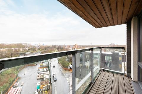 1 bedroom flat to rent, Felstead Street