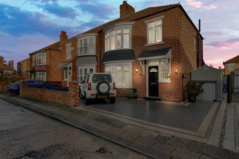 3 bedroom semi-detached house for sale, Cleveland Avenue, Middlesbrough
