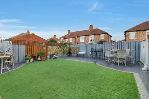3 bedroom semi-detached house for sale, Cleveland Avenue, Middlesbrough