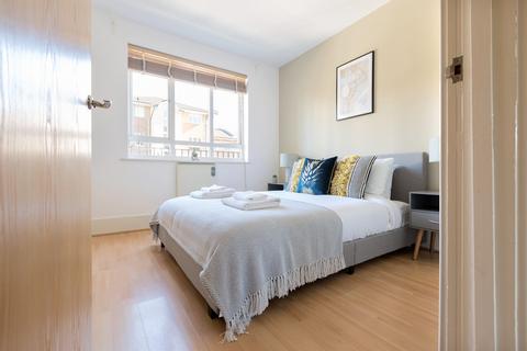 1 bedroom flat to rent, Celandine Drive