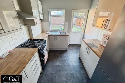 undefined, Bushbury Road, Wolverhampton