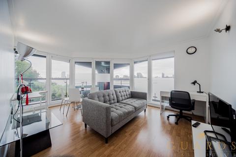 2 bedroom apartment to rent, 5 Hutchings Street, London E14