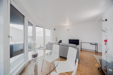 2 bedroom apartment to rent, 5 Hutchings Street, London E14