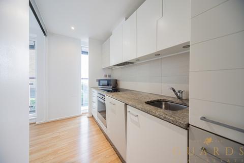 2 bedroom apartment to rent, 5 Hutchings Street, London E14