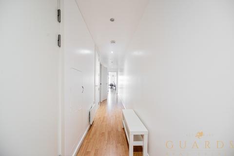 2 bedroom apartment to rent, 5 Hutchings Street, London E14