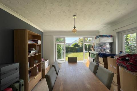 undefined, South Park, Braunton, Devon, EX33