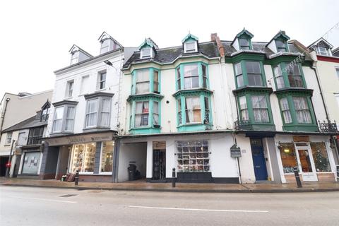undefined, High Street, Ilfracombe, Devon, EX34