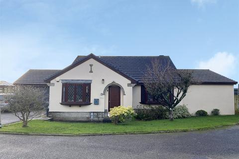 undefined, Gregorys Meadow, Launceston, Cornwall, PL15