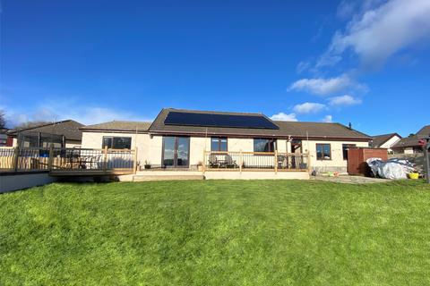 4 bedroom bungalow for sale, Gregorys Meadow, Launceston, Cornwall, PL15