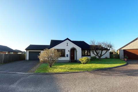 4 bedroom bungalow for sale, Gregorys Meadow, Launceston, Cornwall, PL15