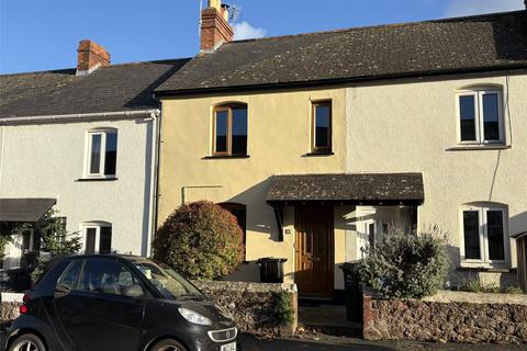 undefined, Bampton Street, Minehead, Somerset, TA24
