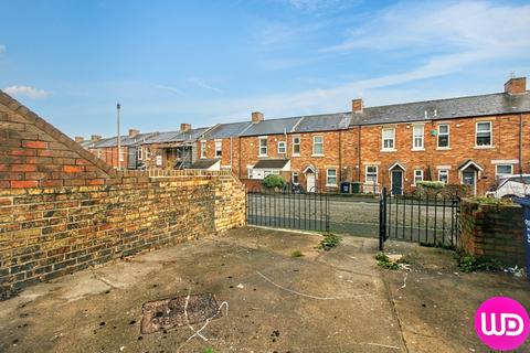 undefined, Westerhope, Newcastle upon Tyne NE5