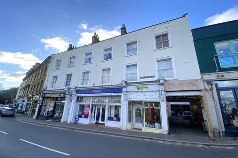undefined, Belle Vue Mansions, Flat 5, 16 Belle Vue Terrace, Malvern, Worcestershire, WR14