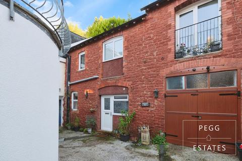 2 bedroom cottage for sale, Redstone Barn, Torquay