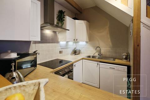 2 bedroom cottage for sale, Redstone Barn, Torquay