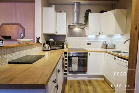 2 bedroom cottage for sale, Redstone Barn, Torquay