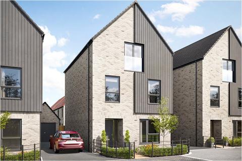 4 bedroom detached house for sale, Buller Road, North Somerset BS29