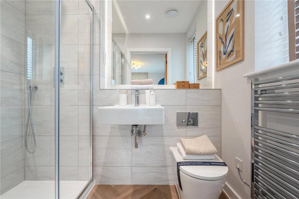 Ensuite